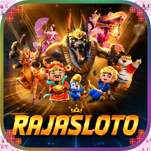 rajasloto — mitra unggulan
