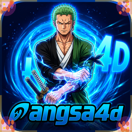 angsa4d — galeri pratinjau Resmi APK